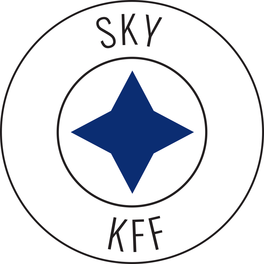 Sky_tunnus_sinivalkoinen_musta