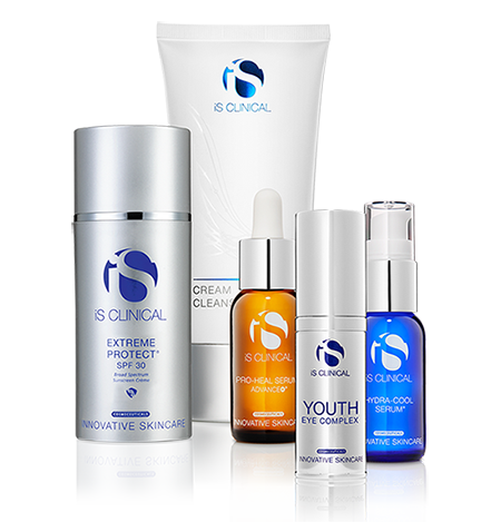Is clinical tuotteet