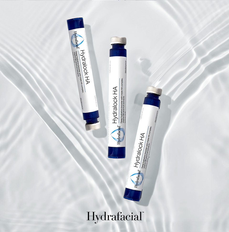 Hydrafacial